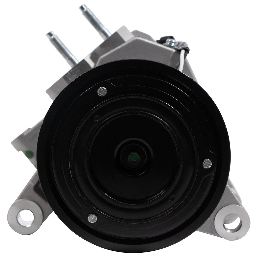 Four Seasons A/C Compressor 78361