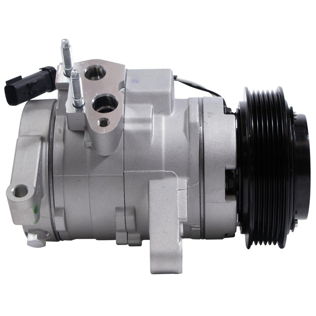 Four Seasons A/C Compressor 78361