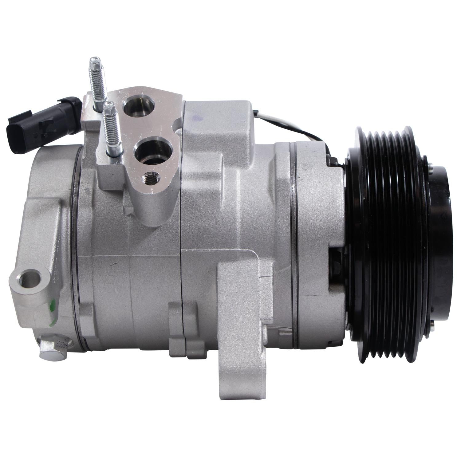 Four Seasons A/C Compressor 78361
