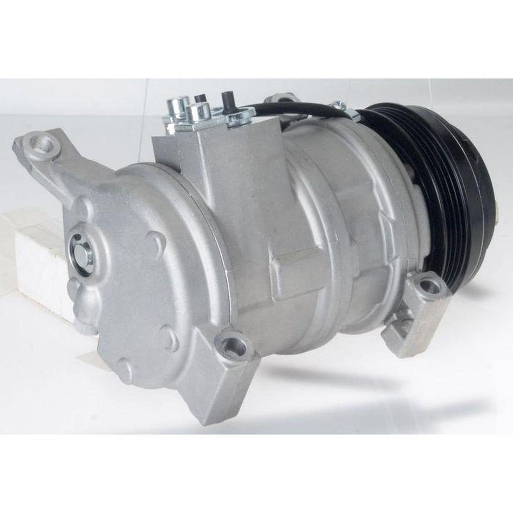 Four Seasons A/C Compressor 78362