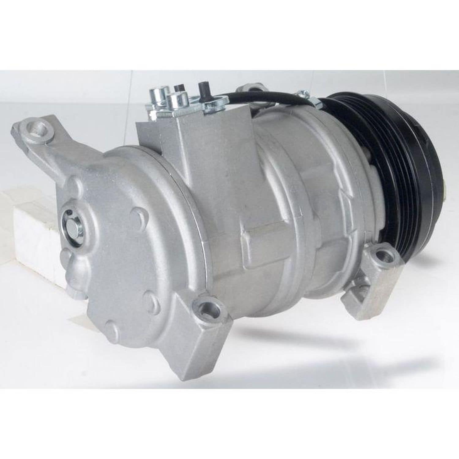Four Seasons A/C Compressor 78362
