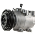 Four Seasons A/C Compressor 78366