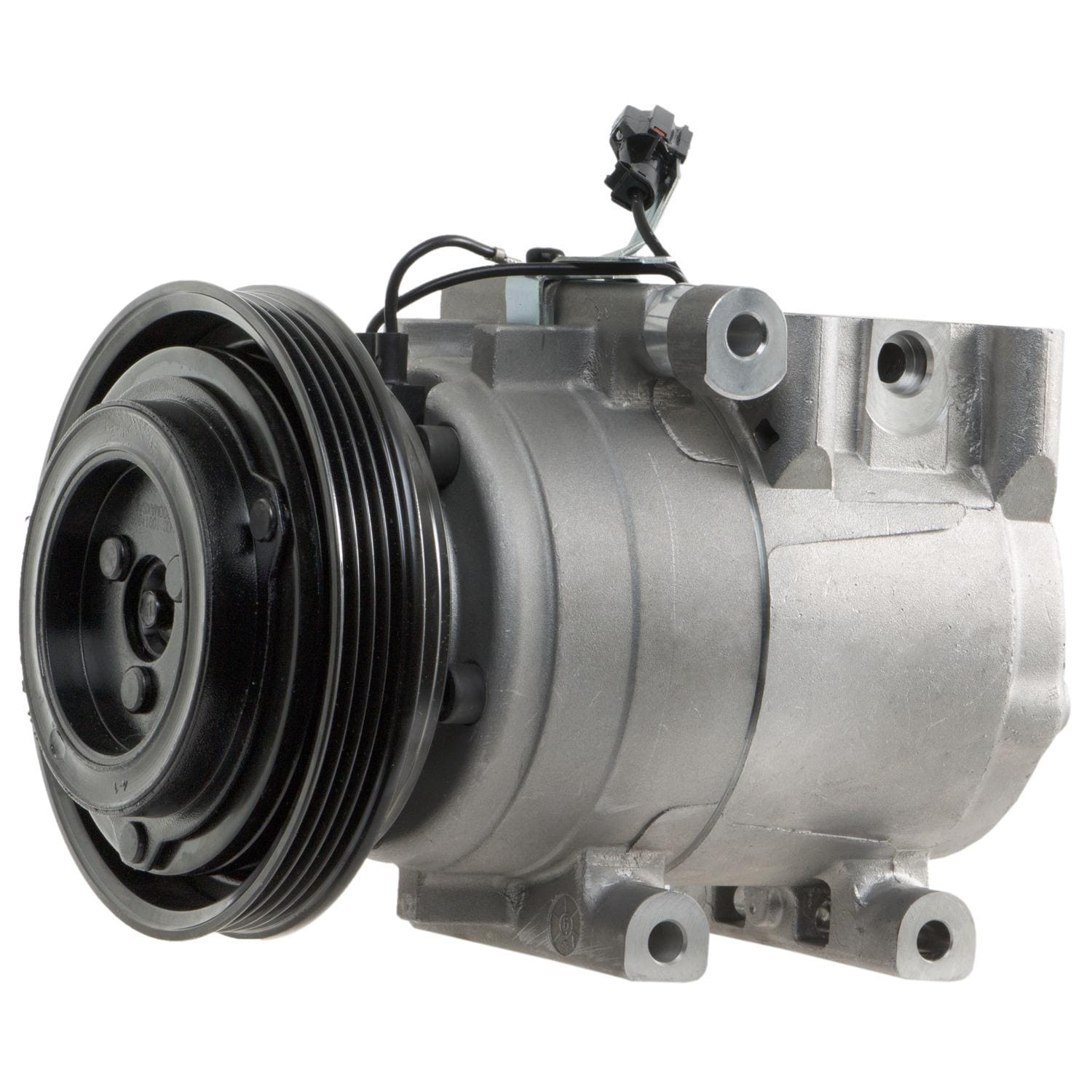 Four Seasons A/C Compressor 78366