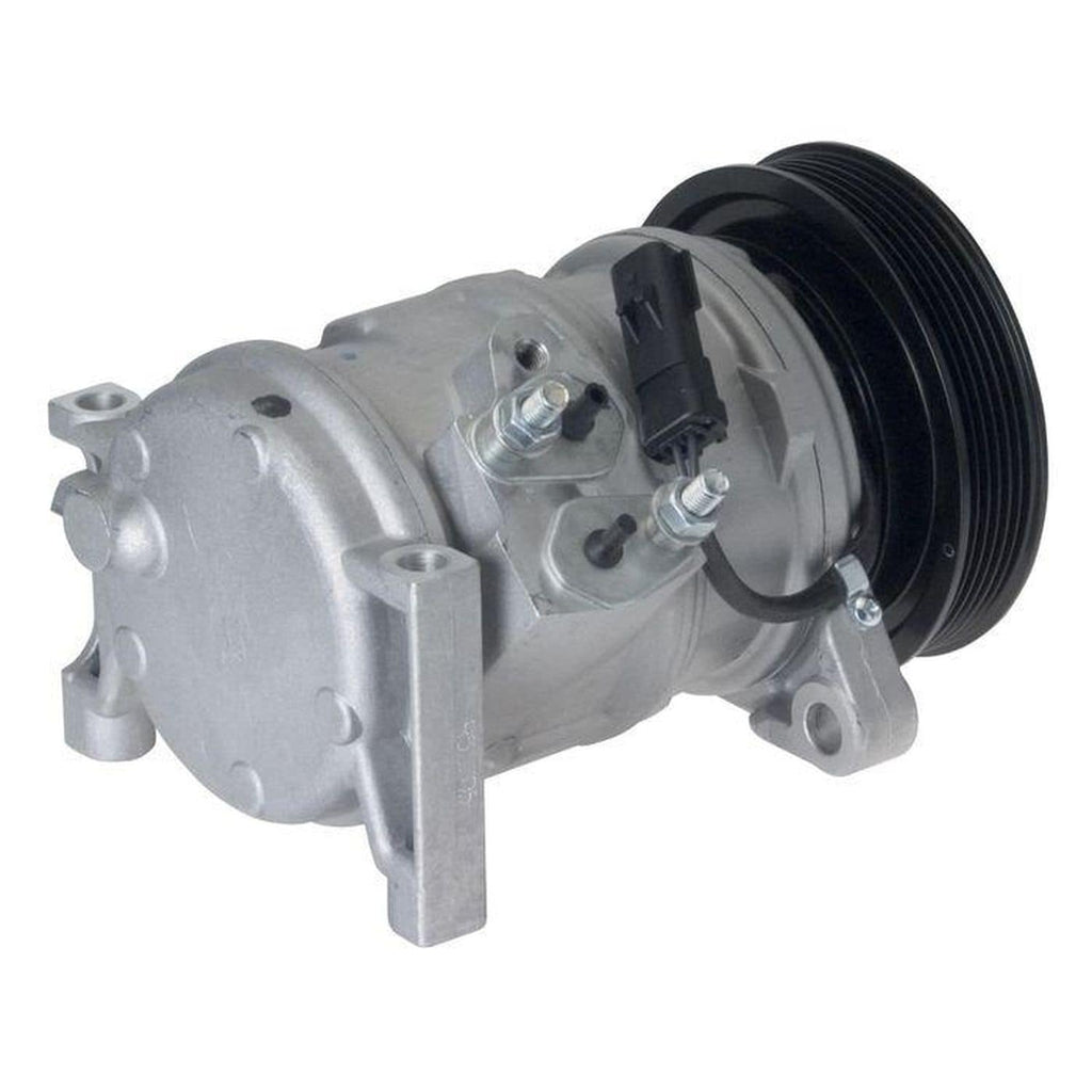Four Seasons A/C Compressor 78374