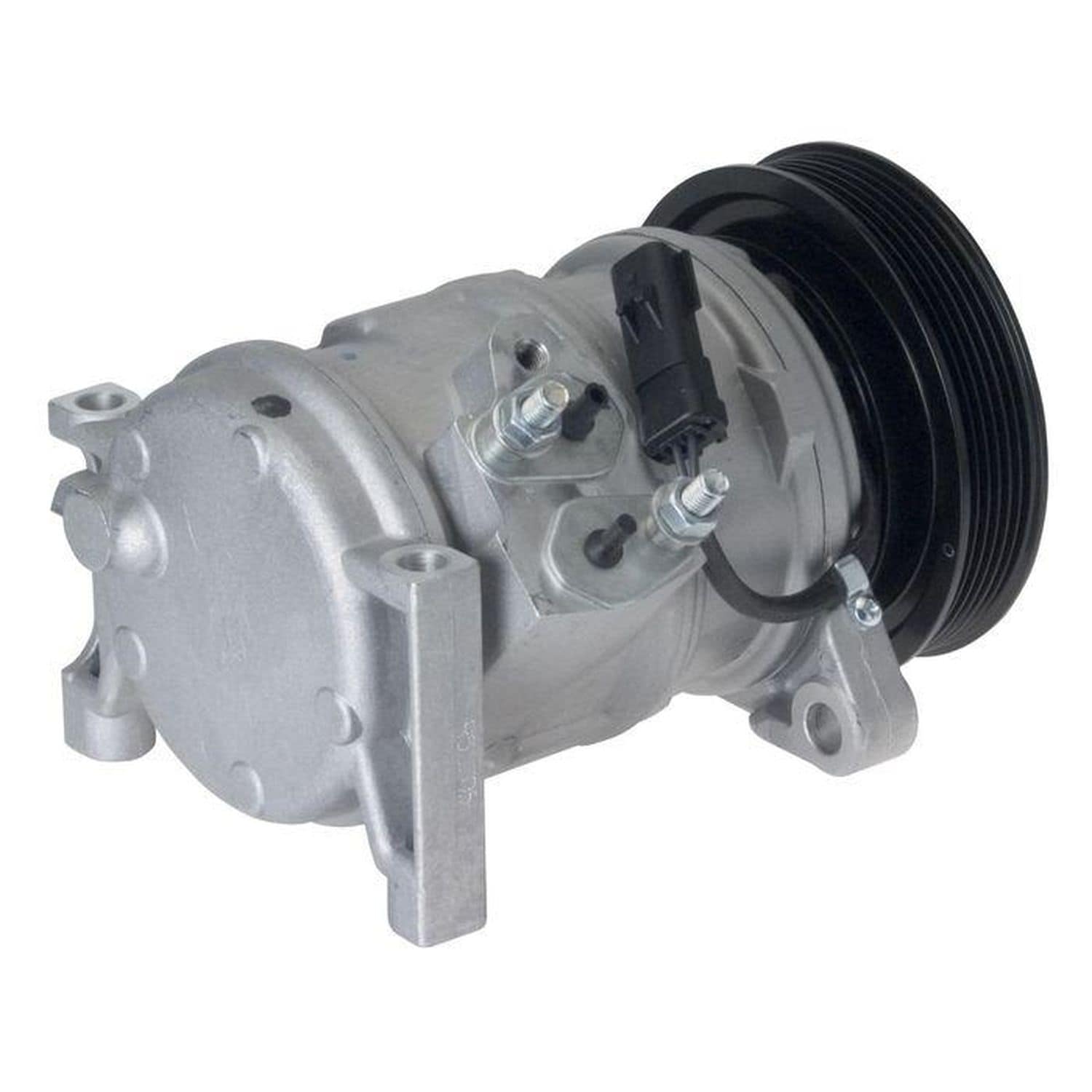 Four Seasons A/C Compressor 78374