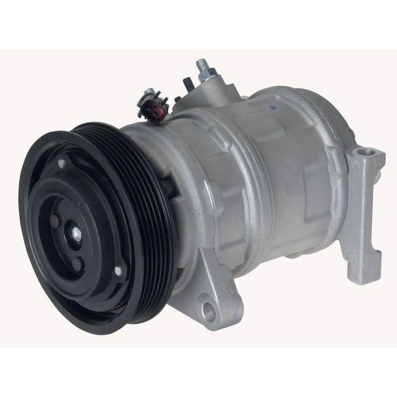 Four Seasons A/C Compressor 78374