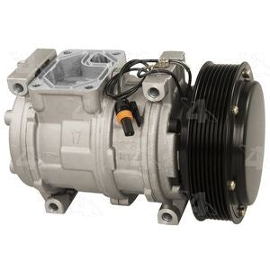 Four Seasons A/C Compressor 78375