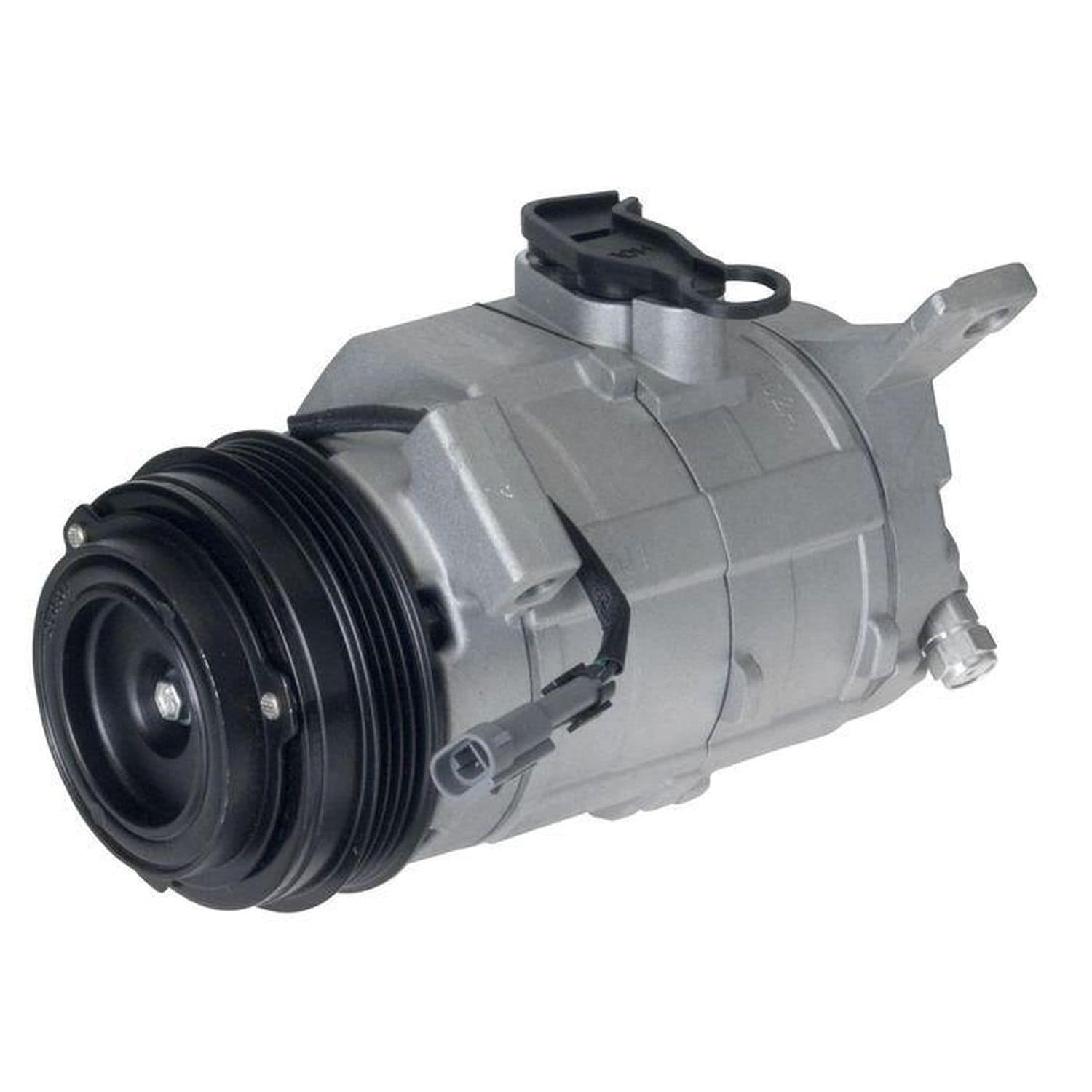 Four Seasons A/C Compressor 78376