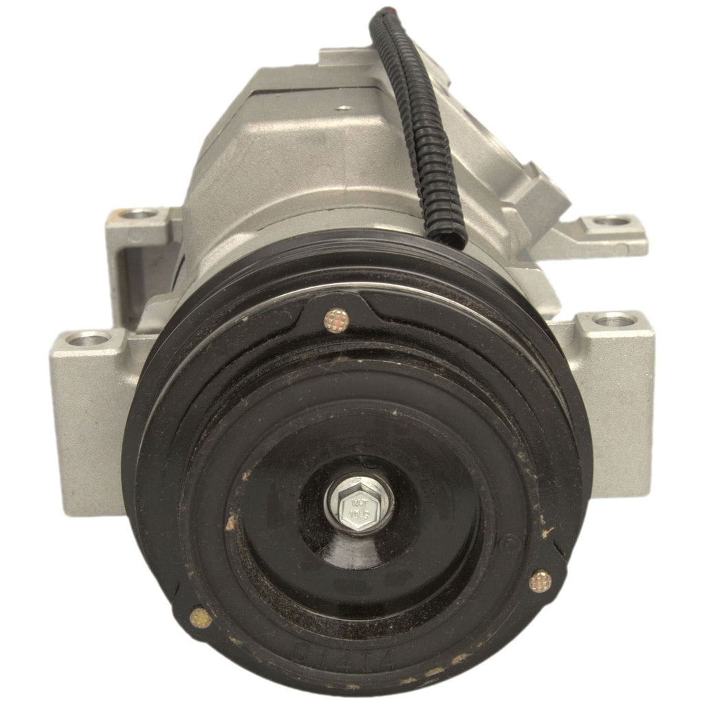 Four Seasons A/C Compressor 78376