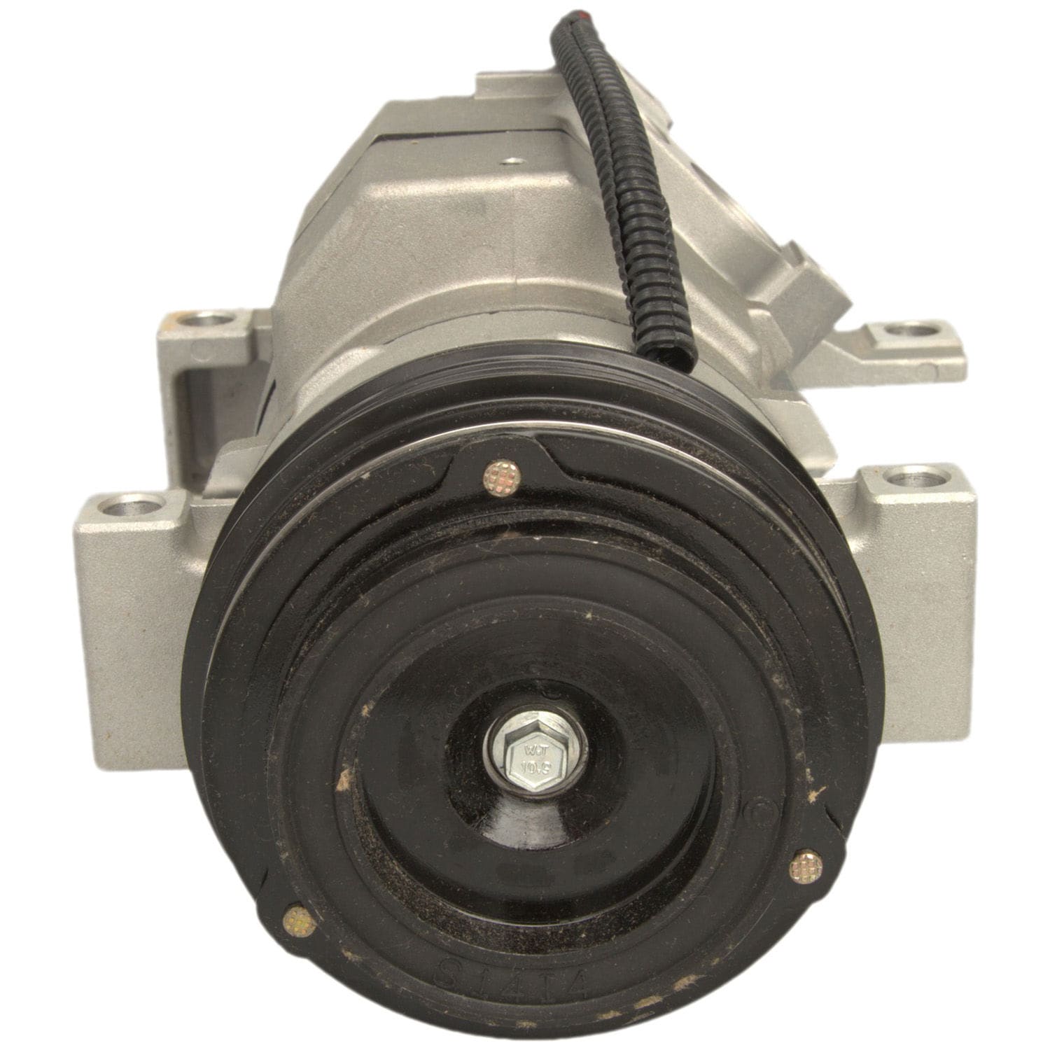 Four Seasons A/C Compressor 78376