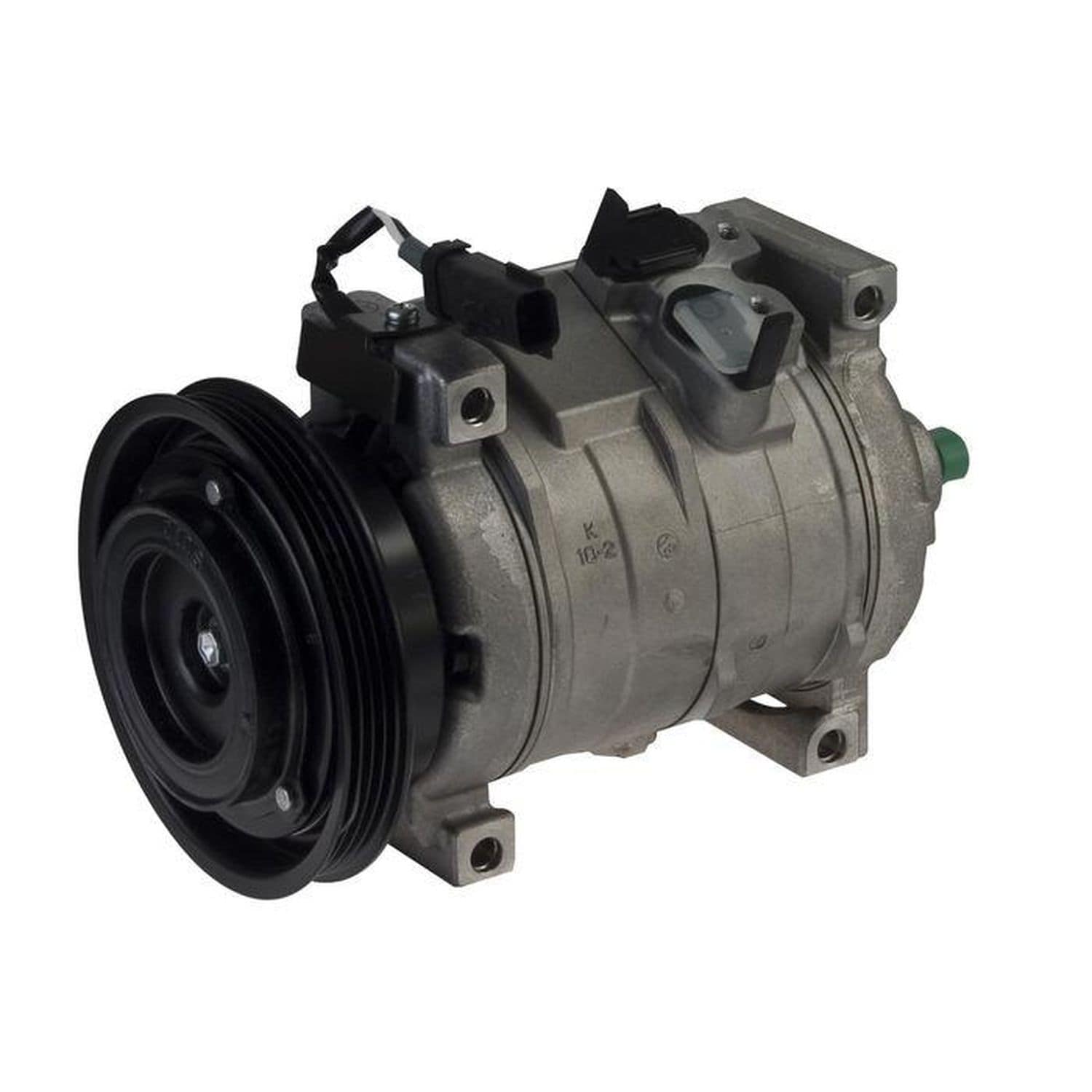 Four Seasons A/C Compressor 78378