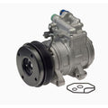 Four Seasons A/C Compressor 78379