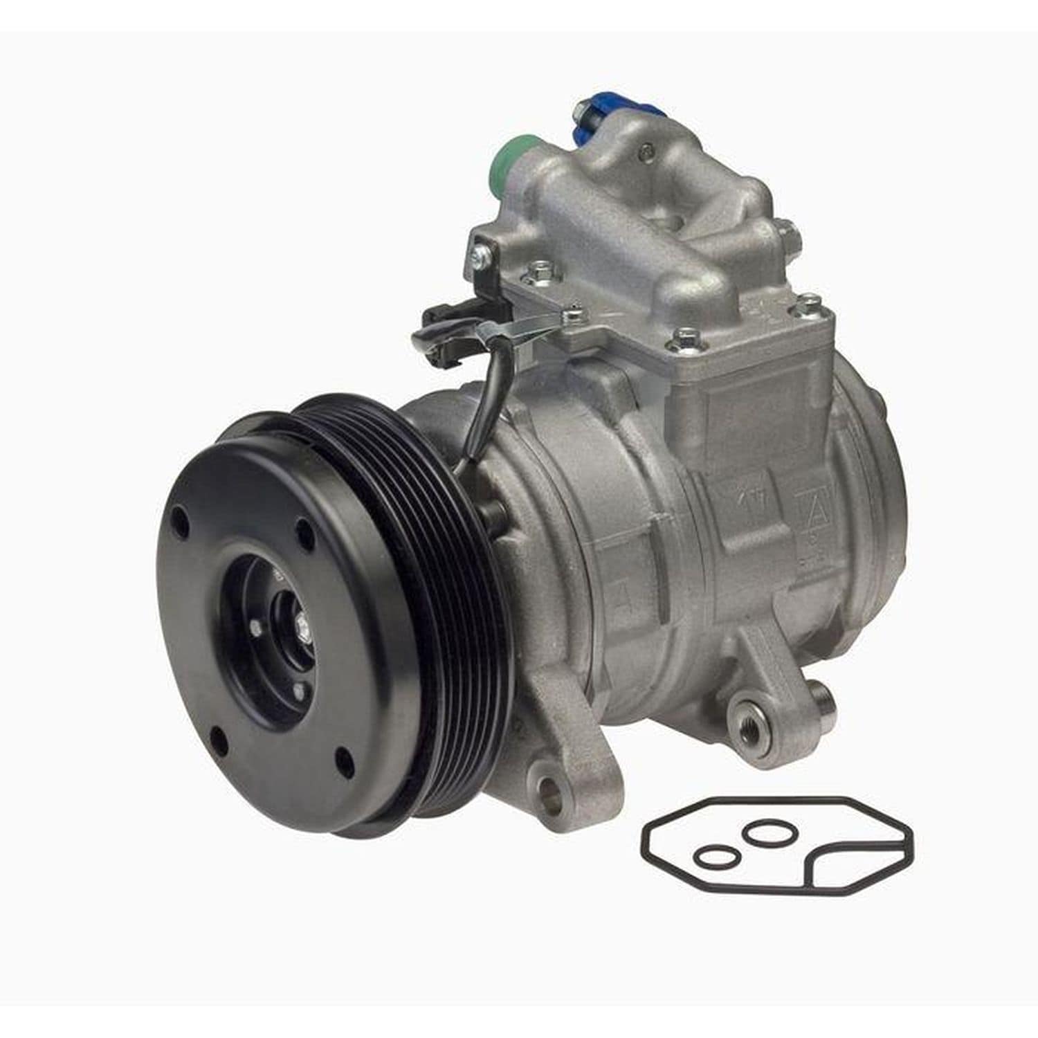 Four Seasons A/C Compressor 78379