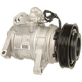 Four Seasons A/C Compressor 78380