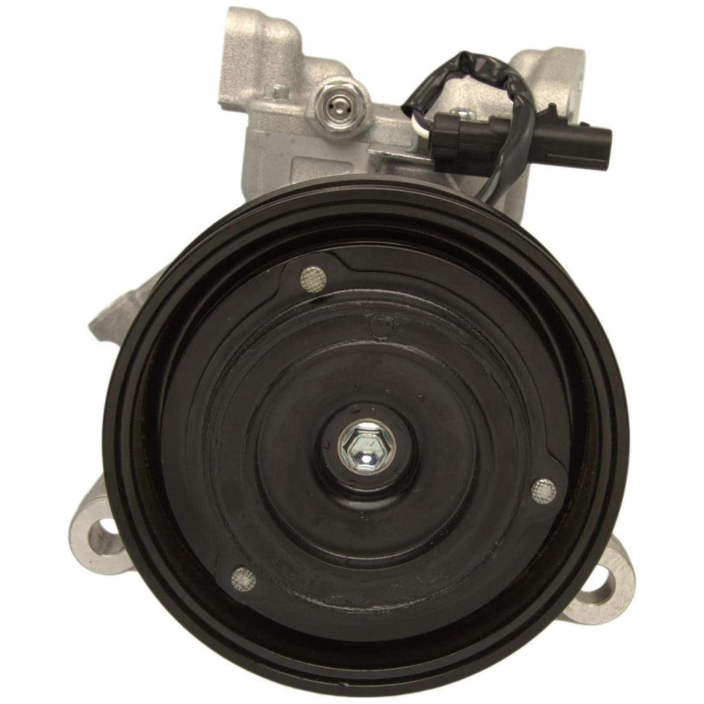 Four Seasons A/C Compressor 78380