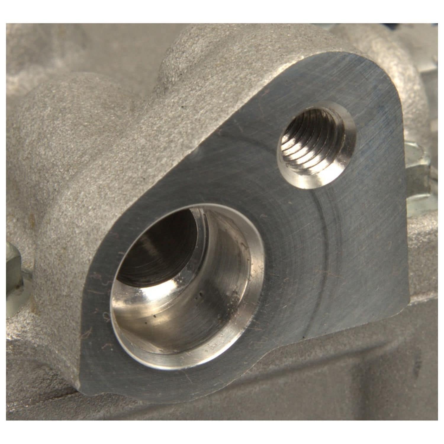Four Seasons A/C Compressor 78380