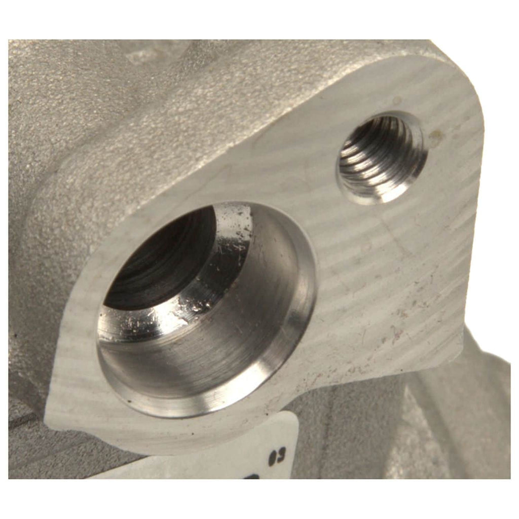 Four Seasons A/C Compressor 78380