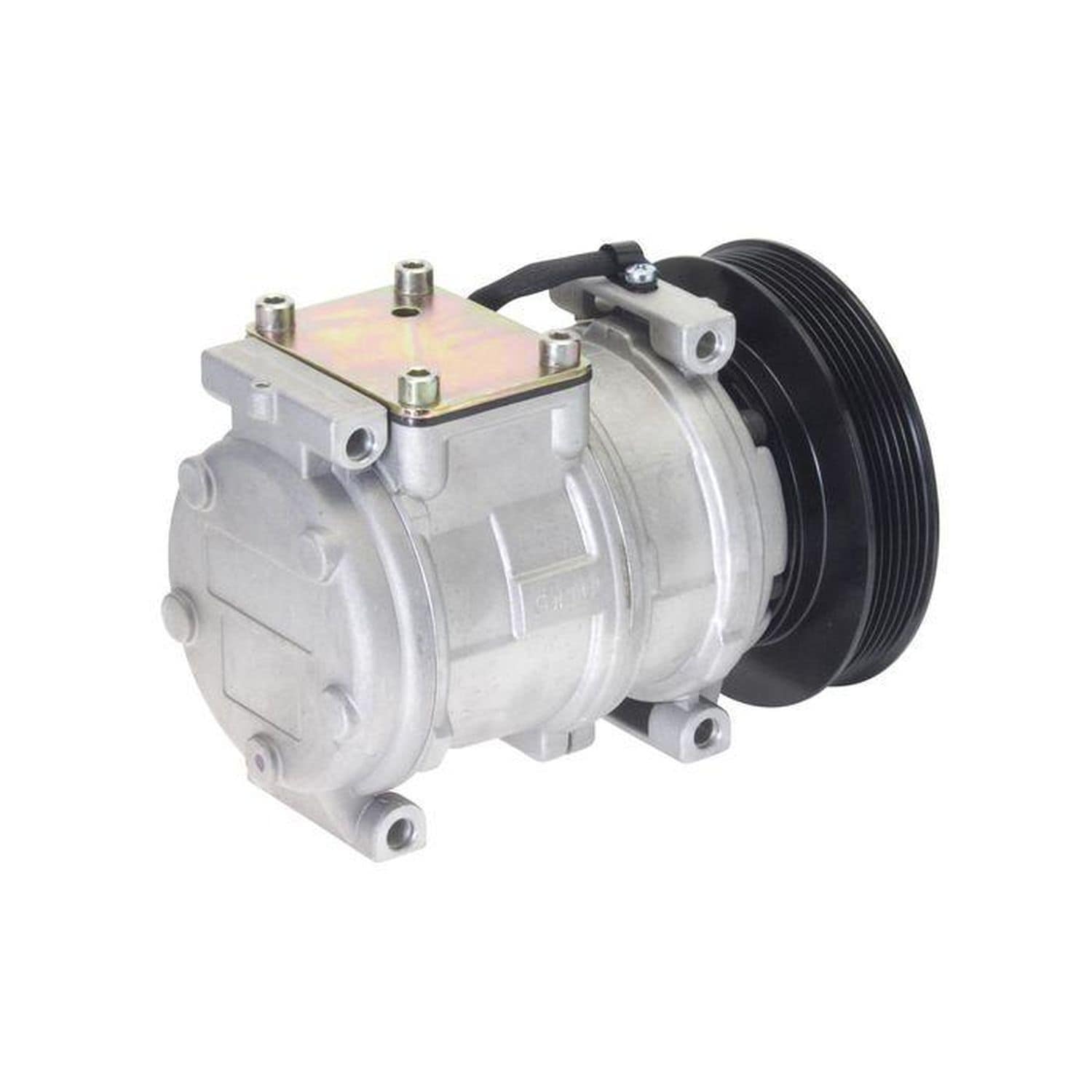 Four Seasons A/C Compressor 78381