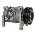 Four Seasons A/C Compressor 78382
