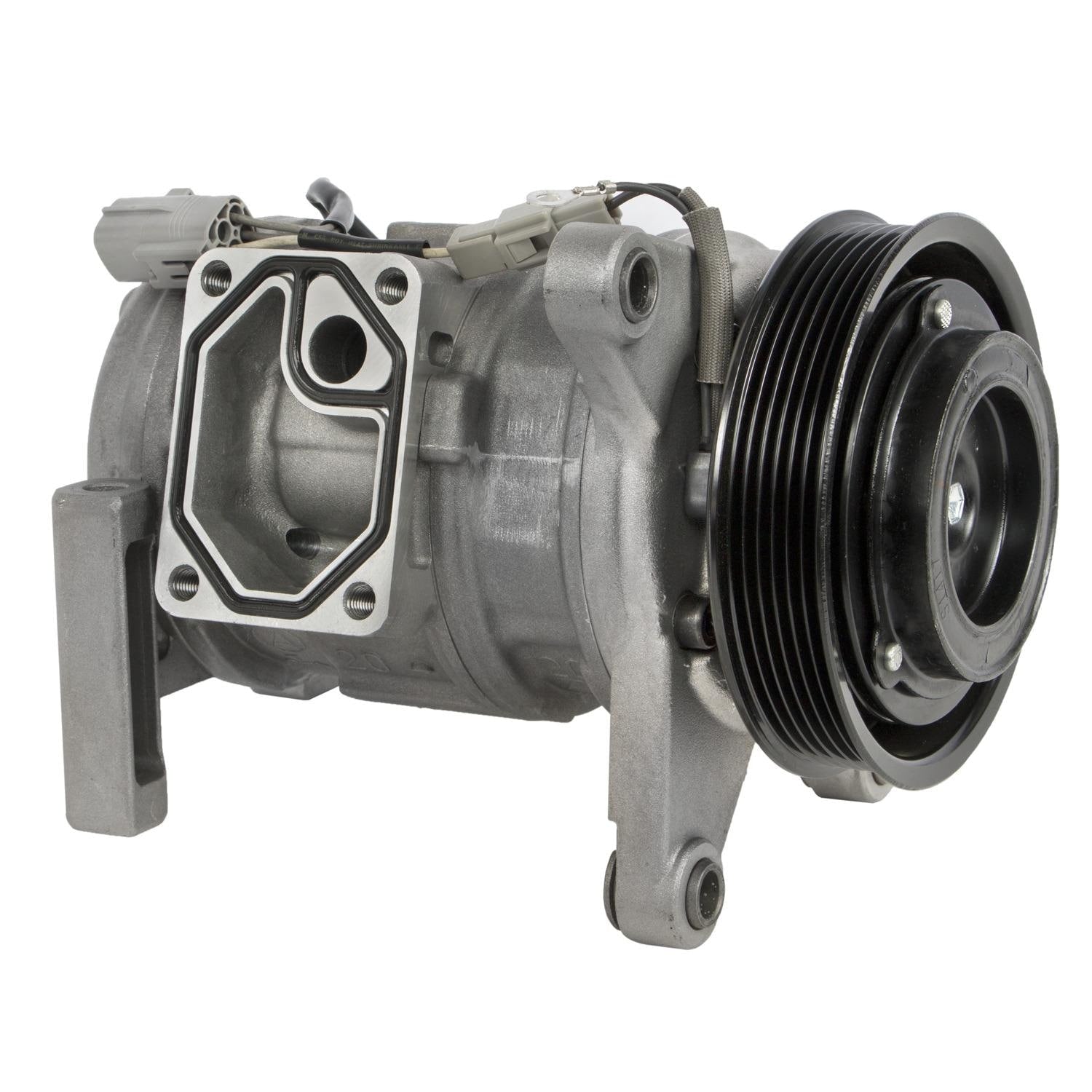 Four Seasons A/C Compressor 78382