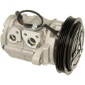 Four Seasons A/C Compressor 78384