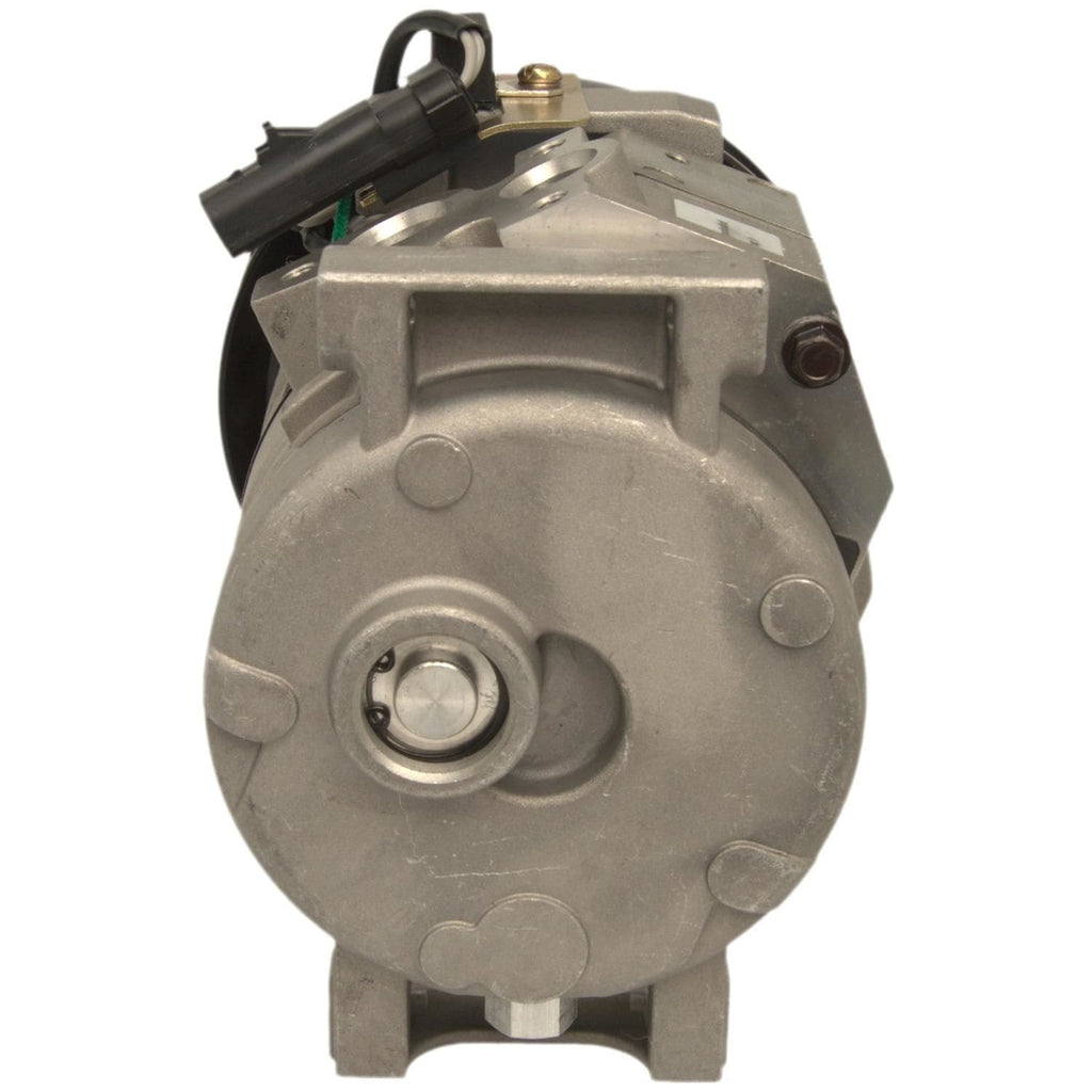 Four Seasons A/C Compressor 78387