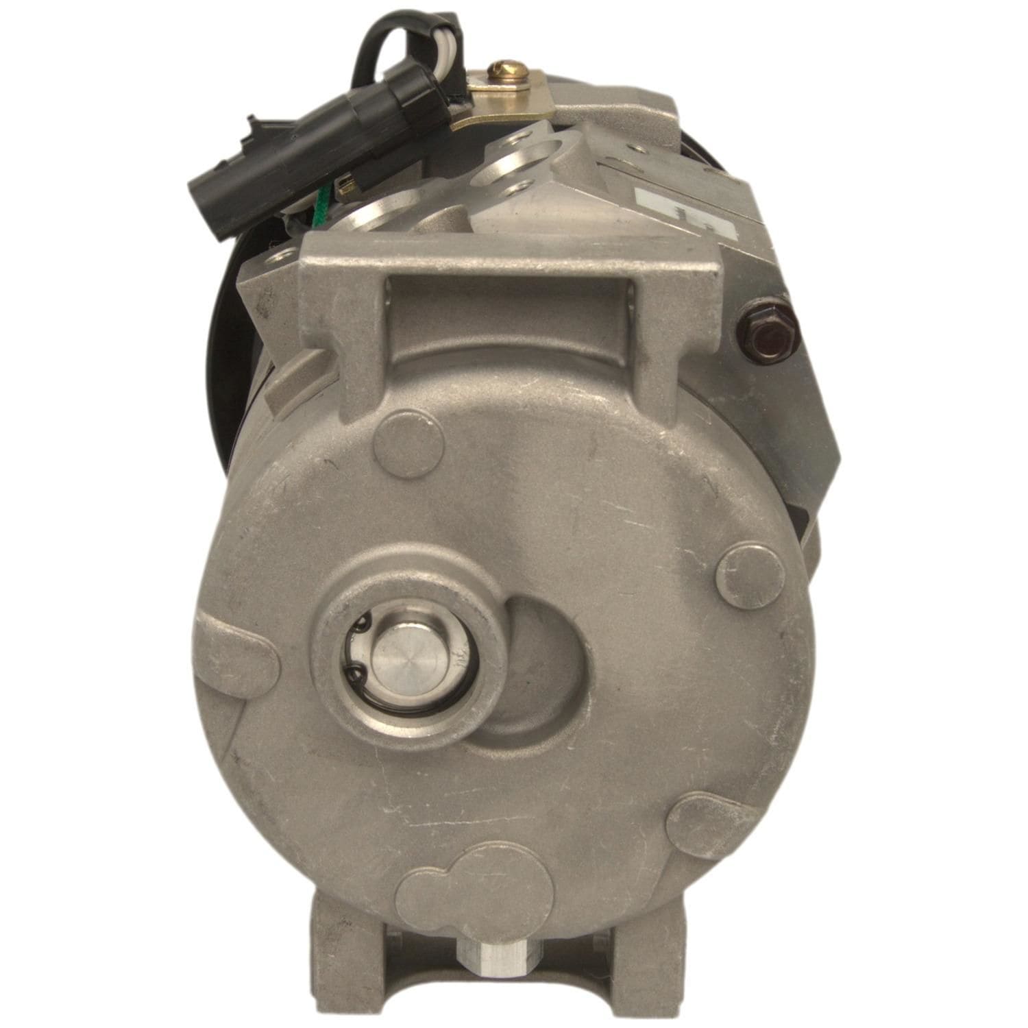 Four Seasons A/C Compressor 78387