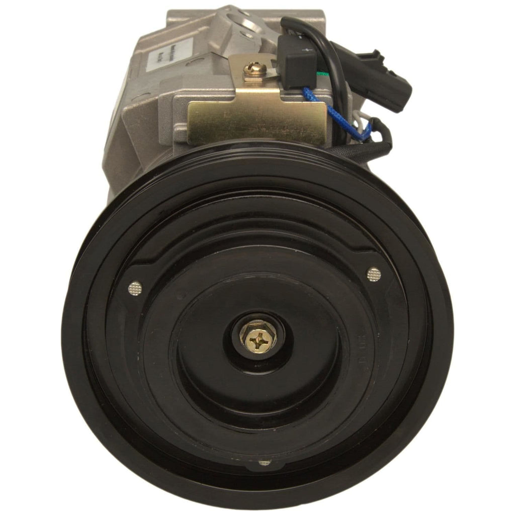 Four Seasons A/C Compressor 78387