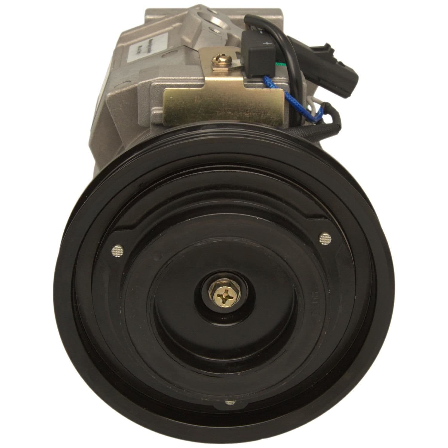 Four Seasons A/C Compressor 78387