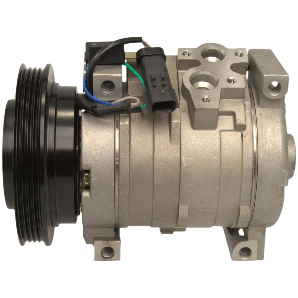 Four Seasons A/C Compressor 78387