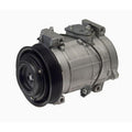 Four Seasons A/C Compressor 78389