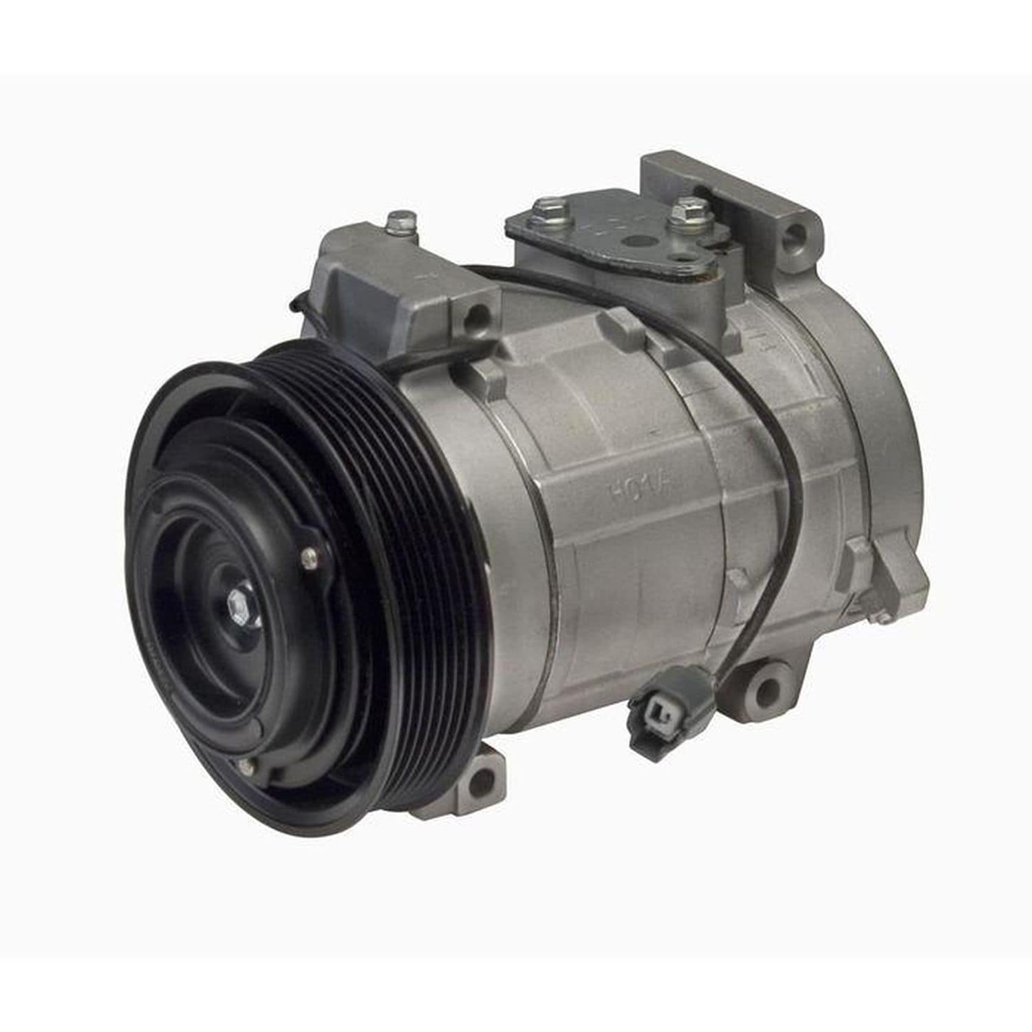 Four Seasons A/C Compressor 78389