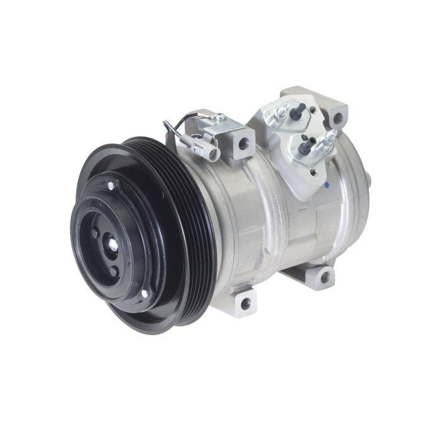 Four Seasons A/C Compressor 78391