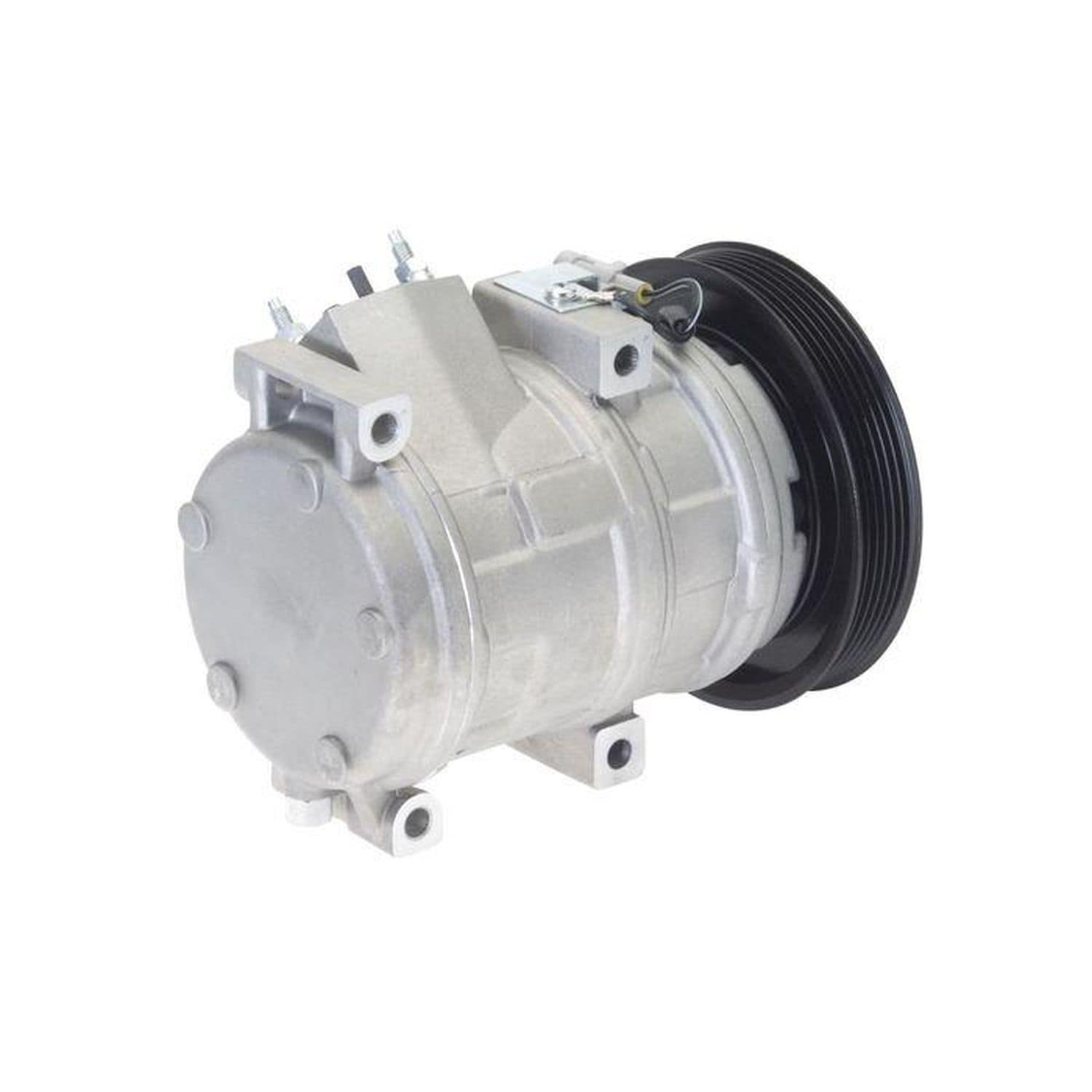 Four Seasons A/C Compressor 78391