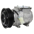 Four Seasons A/C Compressor 78392