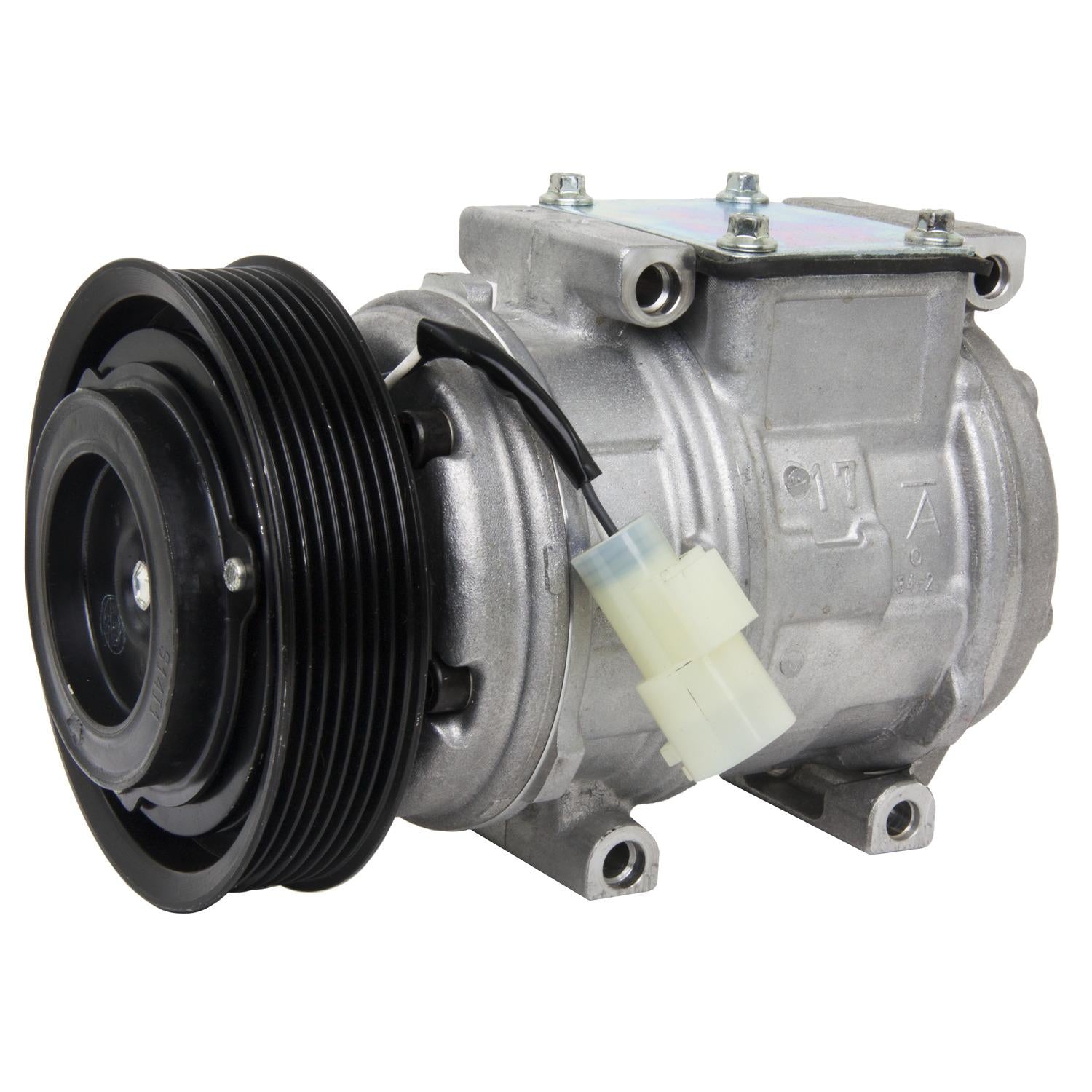 Four Seasons A/C Compressor 78392