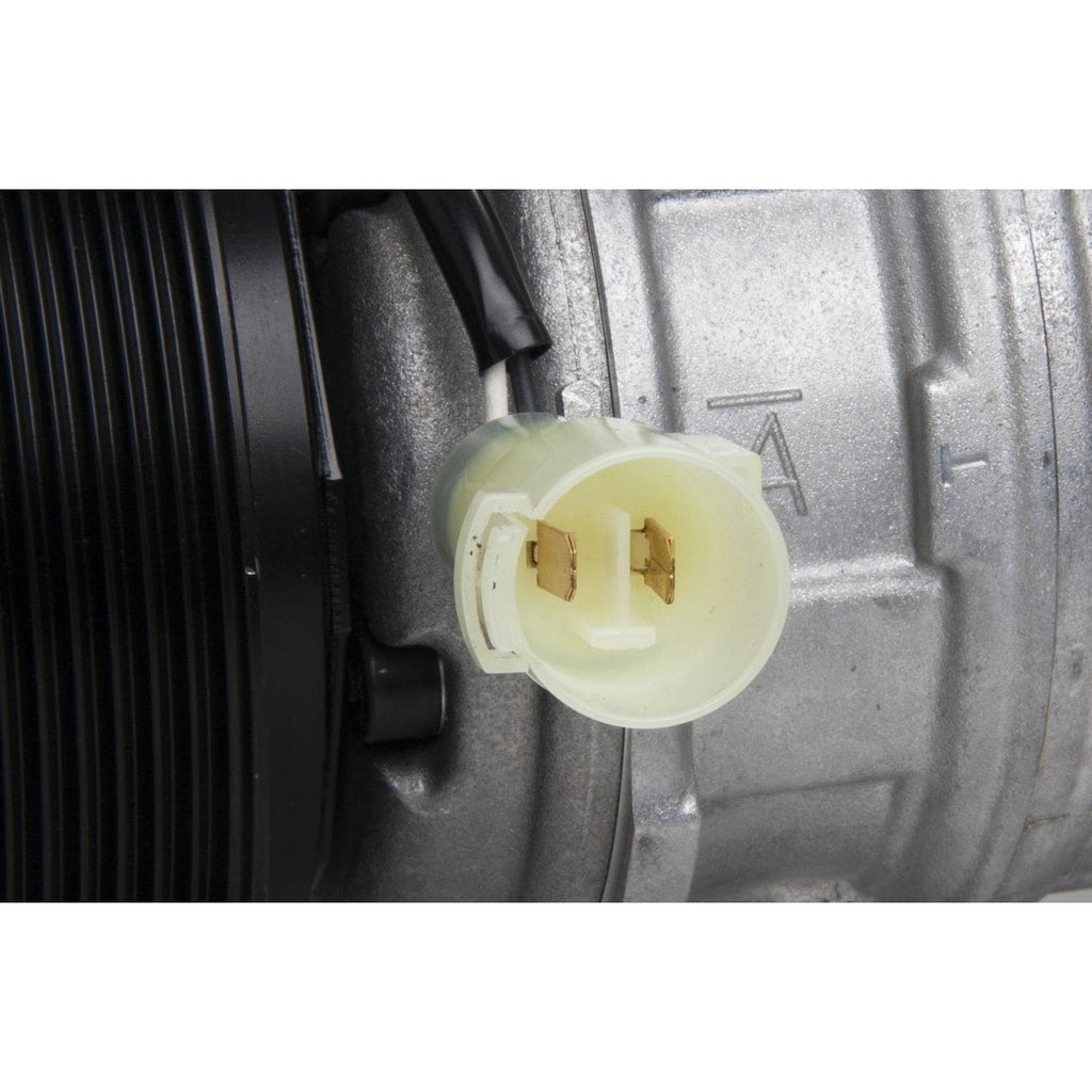 Four Seasons A/C Compressor 78392