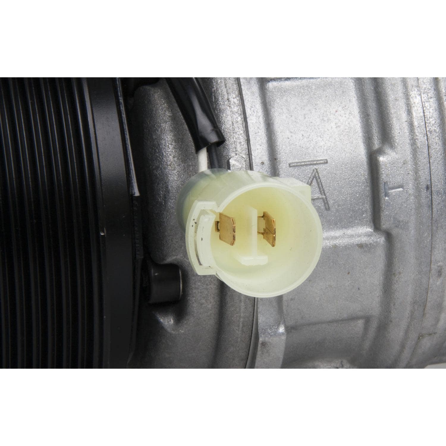 Four Seasons A/C Compressor 78392