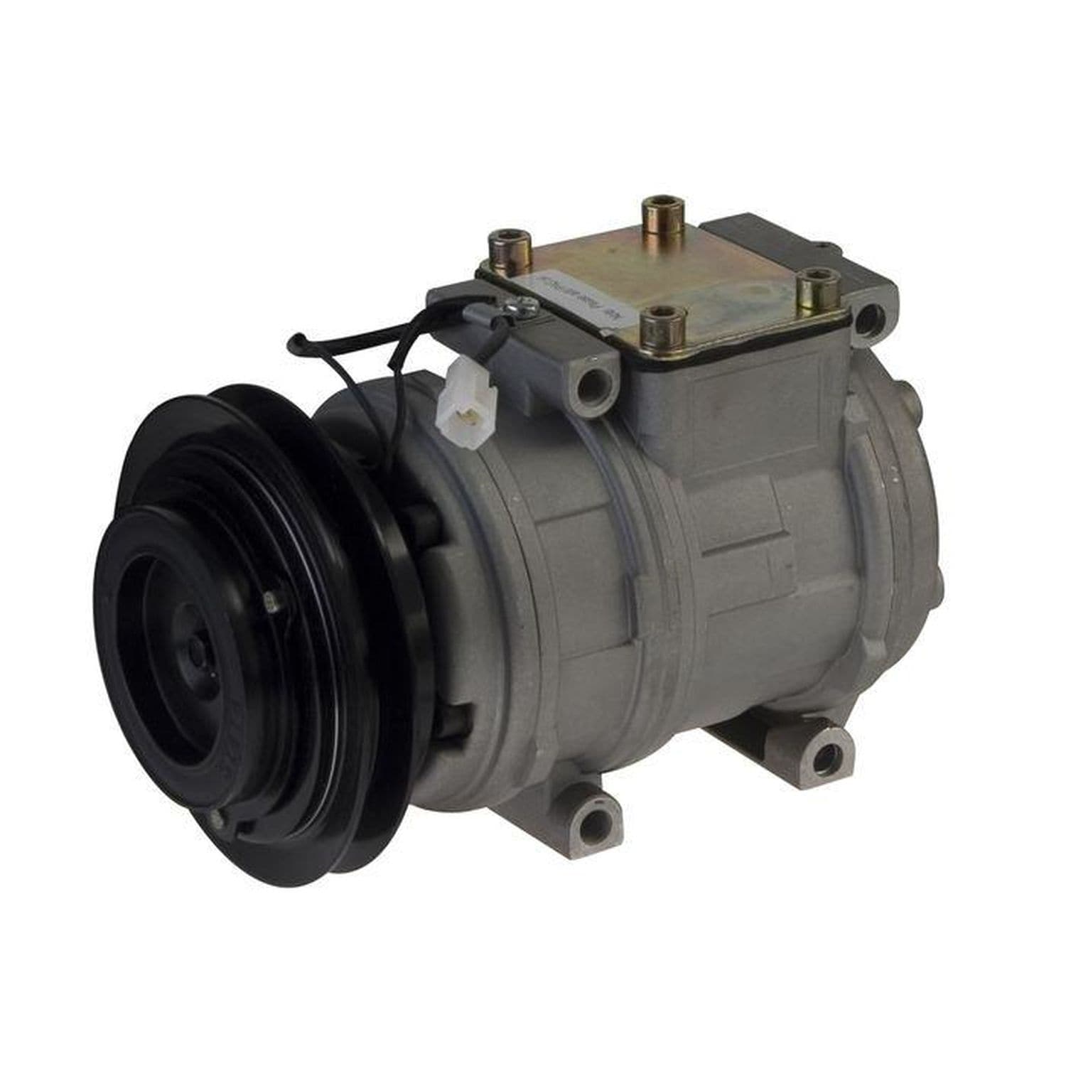 Four Seasons A/C Compressor 78393