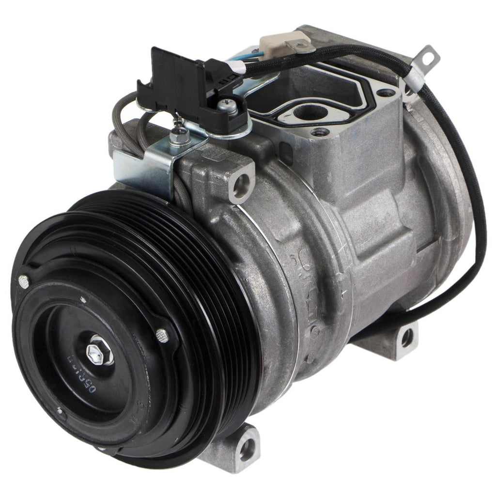 Four Seasons A/C Compressor 78394