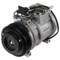 Four Seasons A/C Compressor 78394