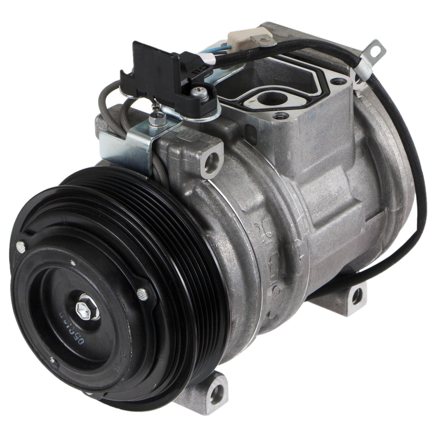 Four Seasons A/C Compressor 78394