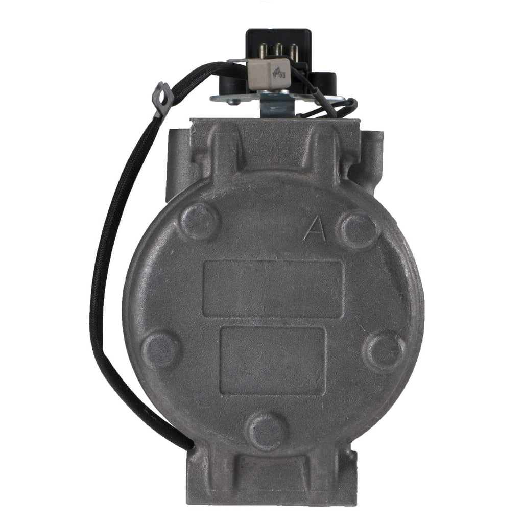 Four Seasons A/C Compressor 78394