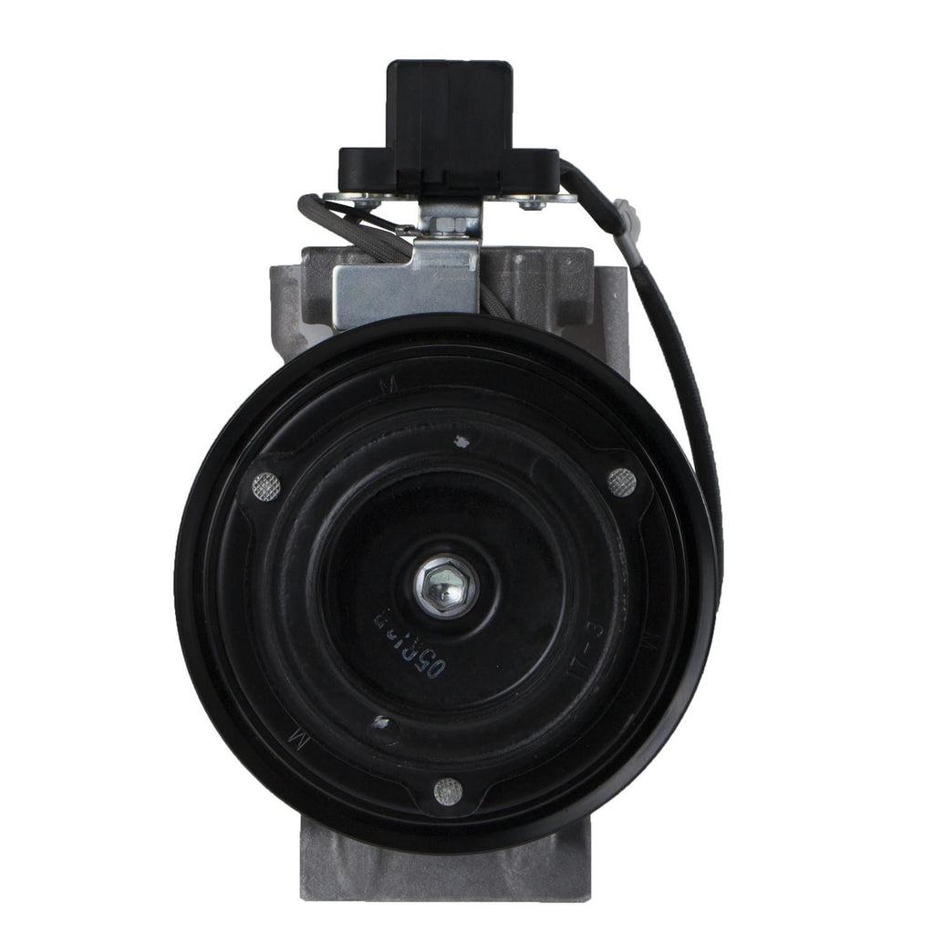 Four Seasons A/C Compressor 78394