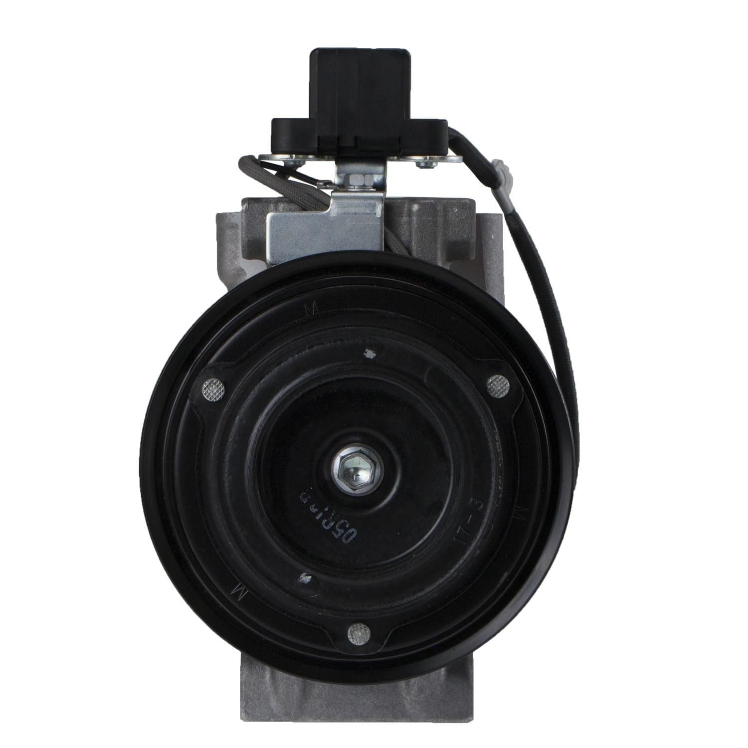Four Seasons A/C Compressor 78394