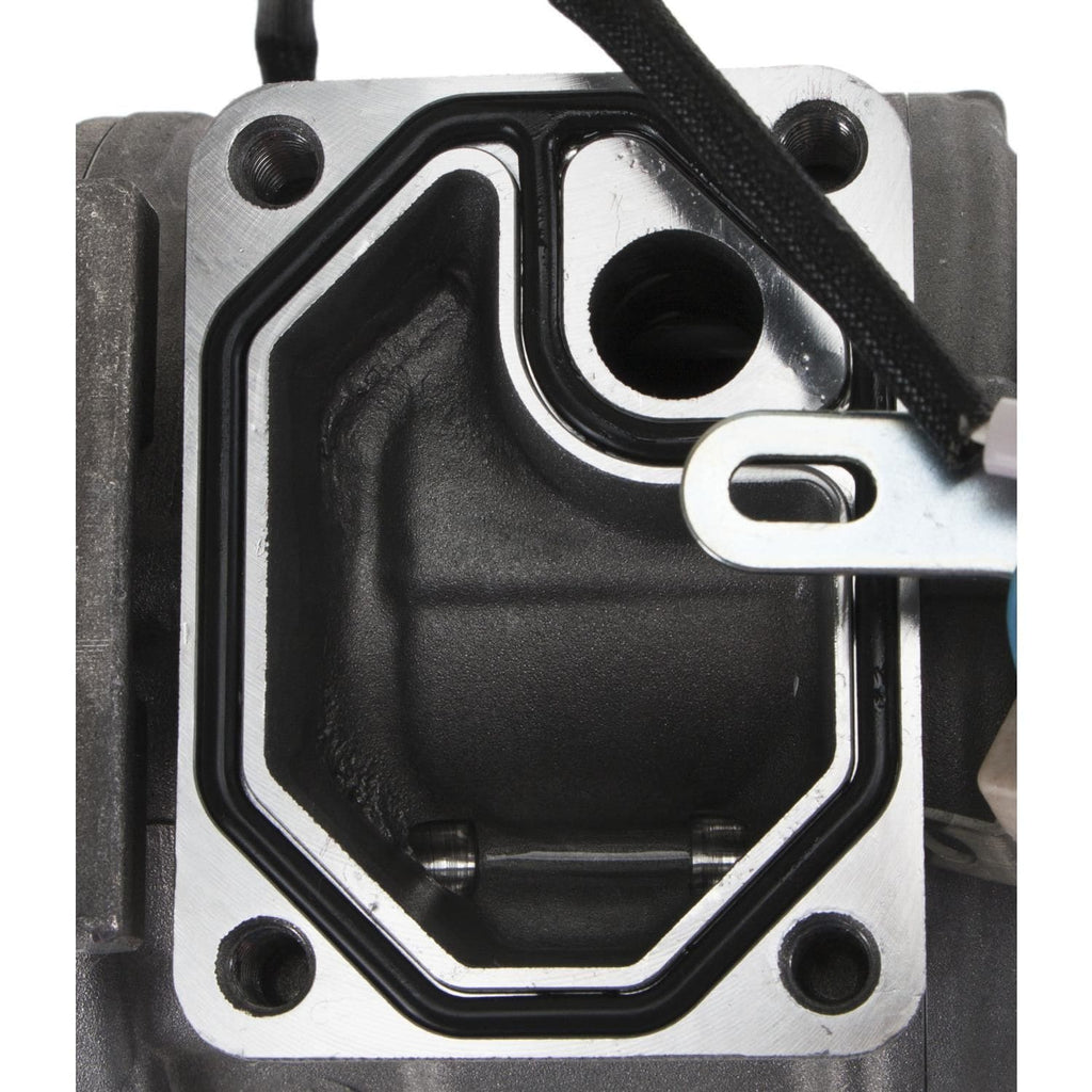 Four Seasons A/C Compressor 78394