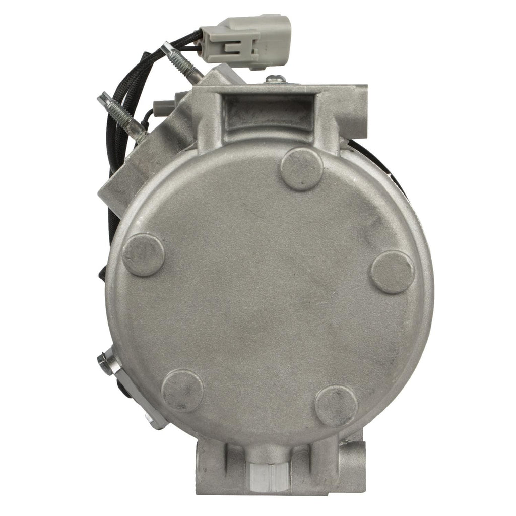 Four Seasons New A/C Compressor 78395