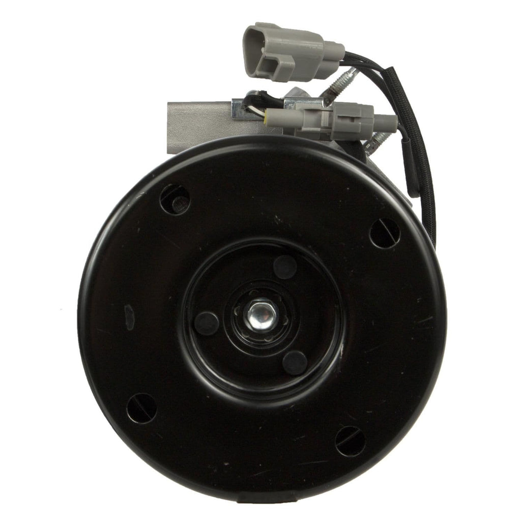 Four Seasons New A/C Compressor 78395