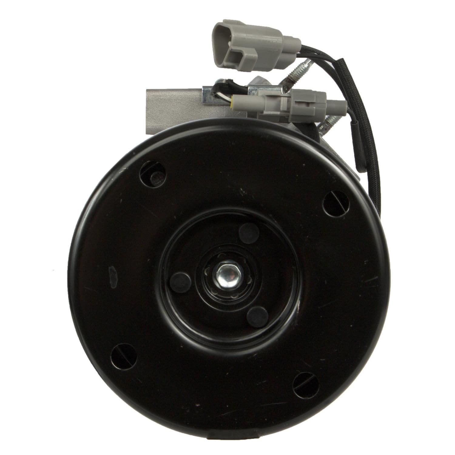 Four Seasons New A/C Compressor 78395
