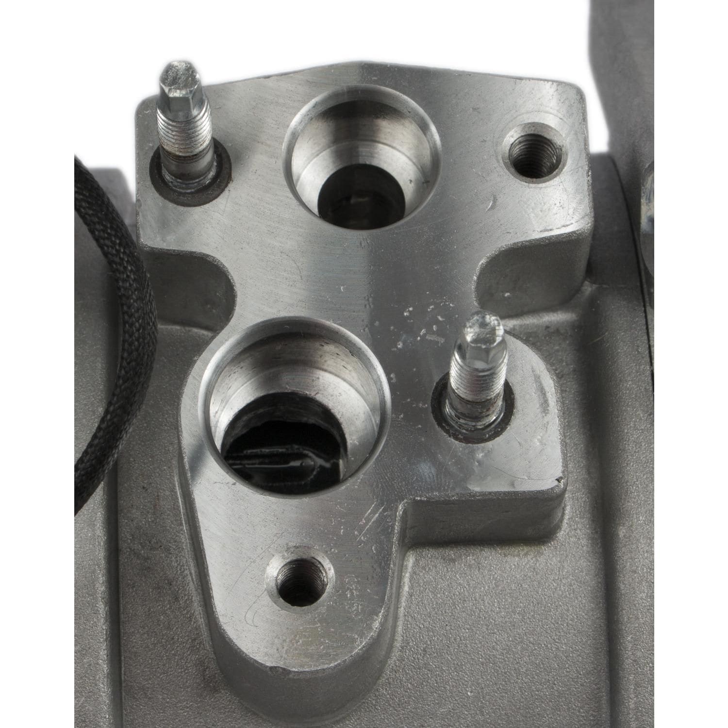 Four Seasons New A/C Compressor 78395